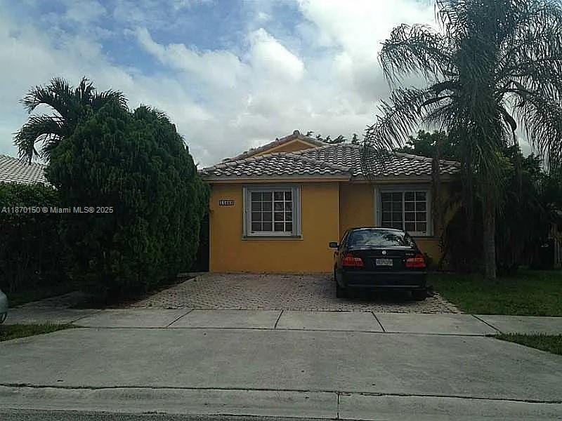 14668 SW 115th Ter, Miami, FL, 33186 - Investment Single Family Home. Photo #1