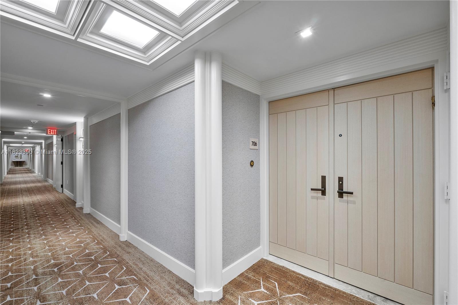 3 Grove Isle Dr #C706, Miami, FL, 33133 - Investment Condo. Photo #1