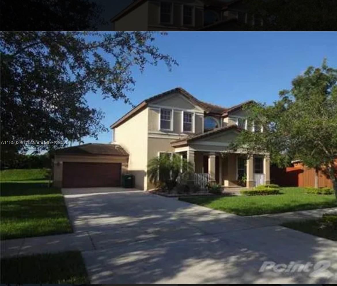 12841 SW 200th Ter, Miami, FL, 33177 - Investment Single Family Home. Photo #1