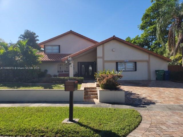 12910 SW 117th St, Miami, FL, 33186 - Investment Single Family Home. Photo #1