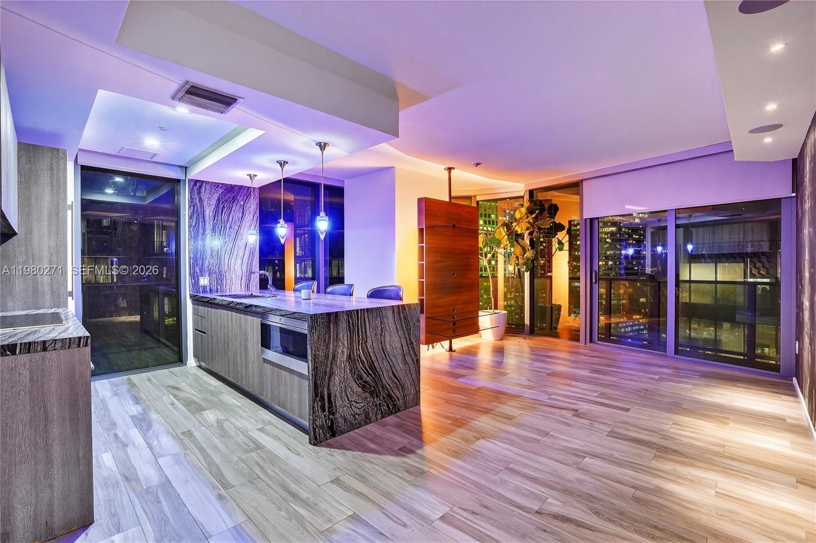 801 S Miami #2805, Miami, FL, 33130 - Investment Condo. Photo #1