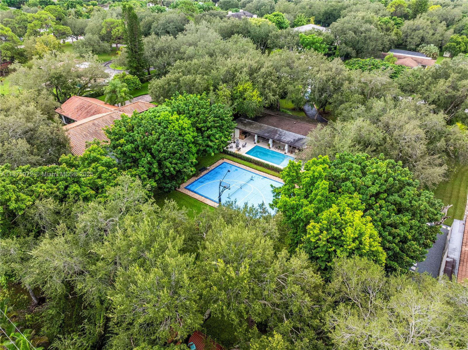 8465 SW 96th St, Miami, FL, 33156 - Investment Single Family Home. Photo #1