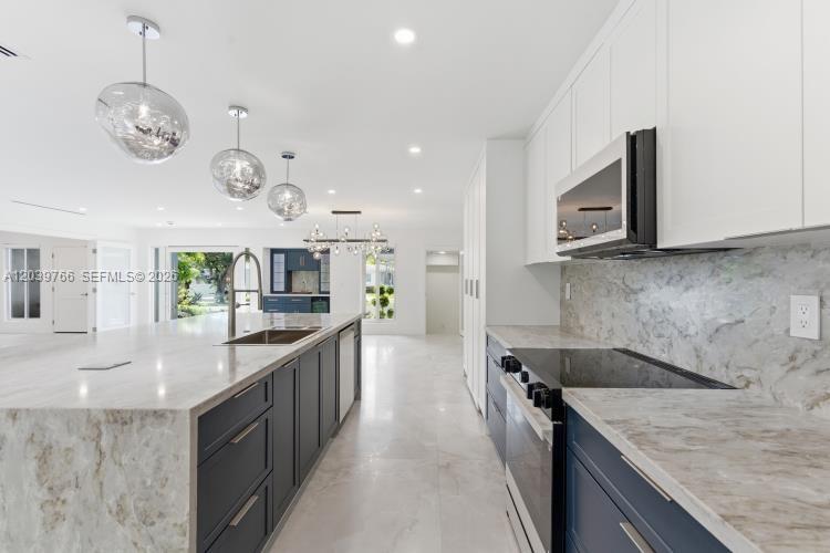 291 E Shore E, Miami, FL, 33133 - Investment Single Family Home. Photo #1