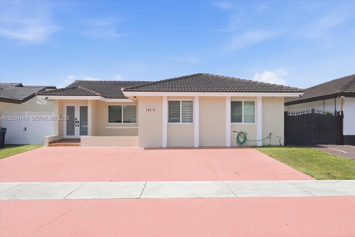 14874 SW 56th, Miami, FL, 33193 - Investment Single Family Home. Photo #1
