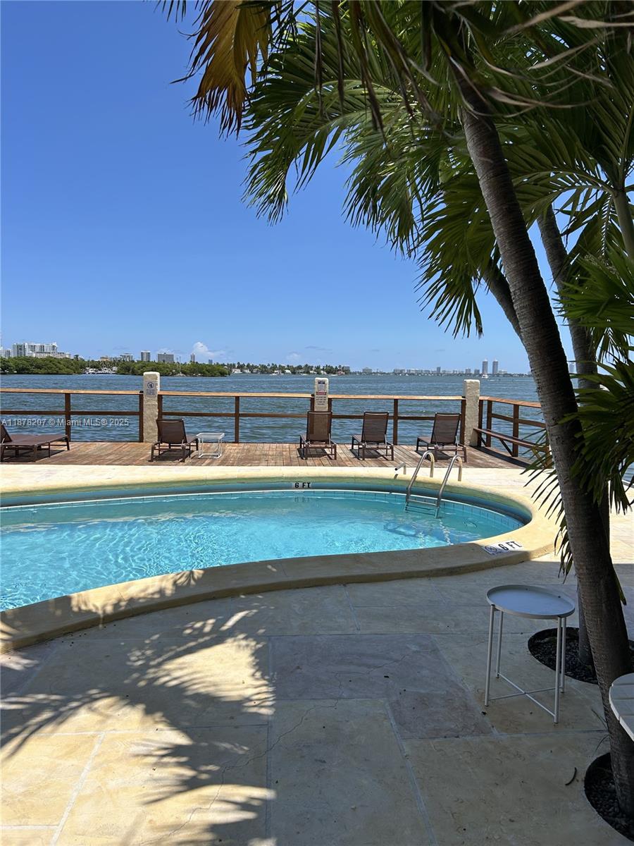 7845 NE Bayshore Ct #20, Miami, FL, 33138 - Investment Condo. Photo #1