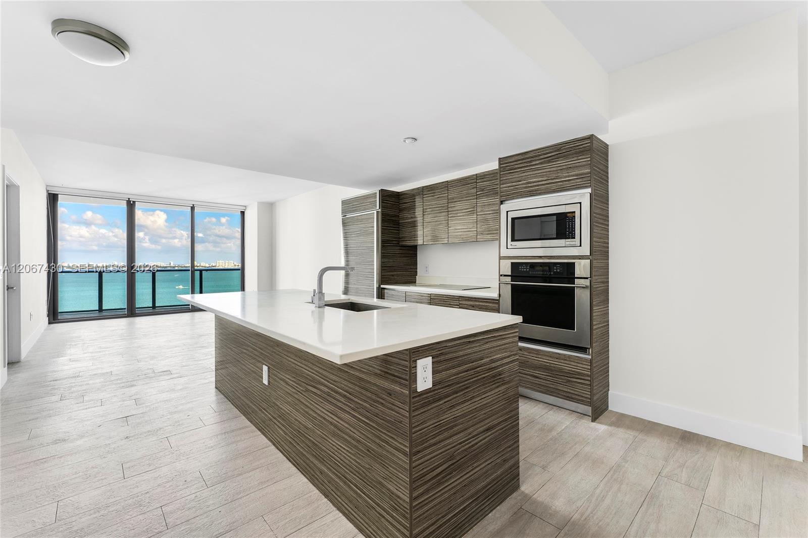 460 NE 28th #1803, Miami, FL, 33137 - Investment Condo. Photo #1