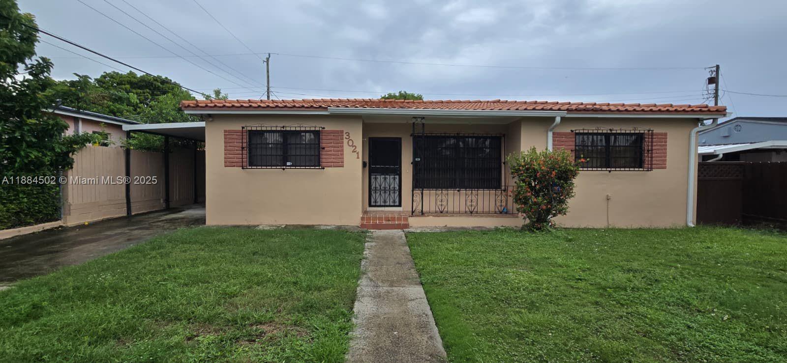 3021 SW 12th St, Miami, FL, 33135 - Investment Single Family Home. Photo #1