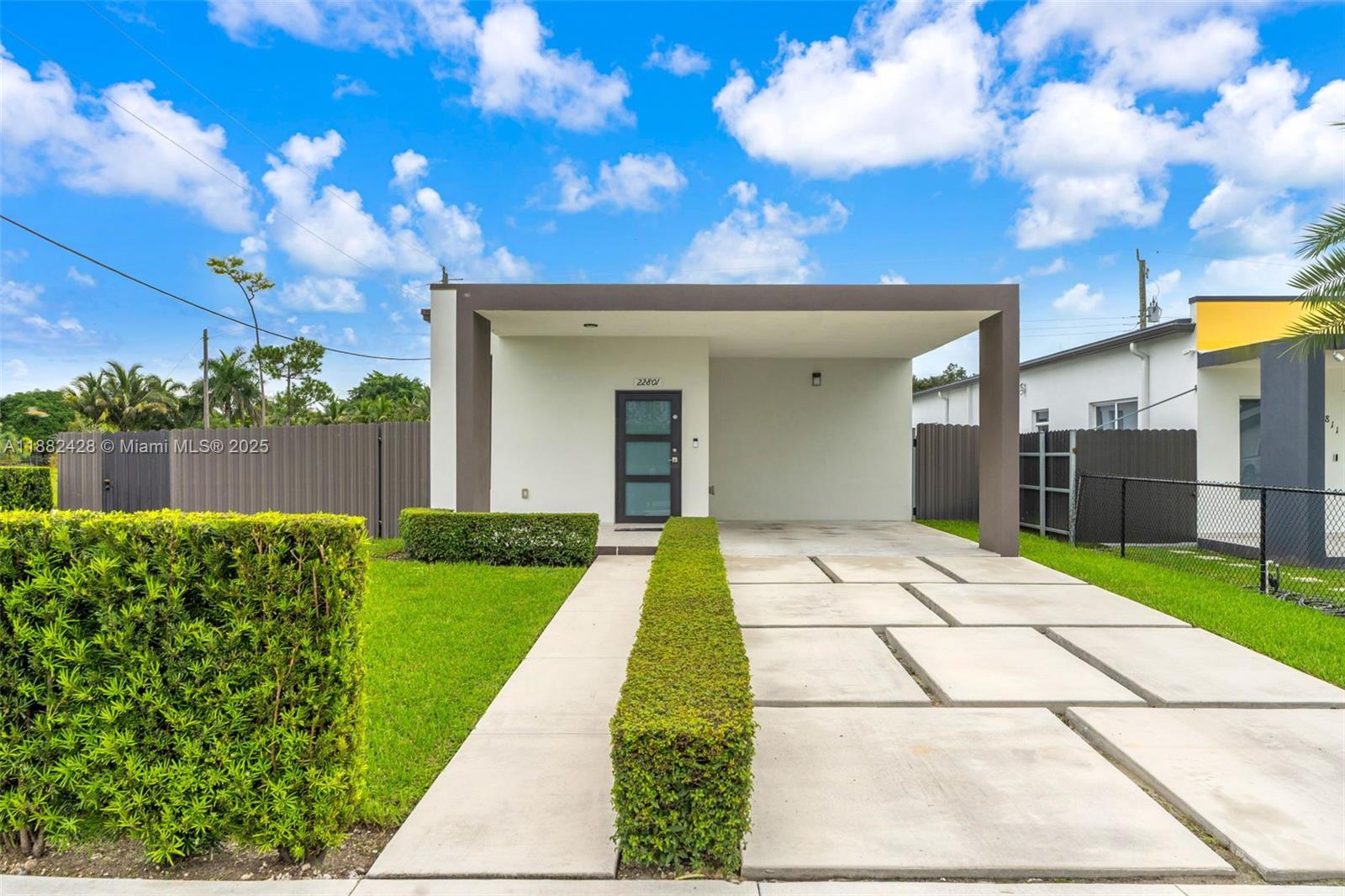 22801 SW 123rd Ave, Miami, FL, 33170 - Investment Single Family Home. Photo #1