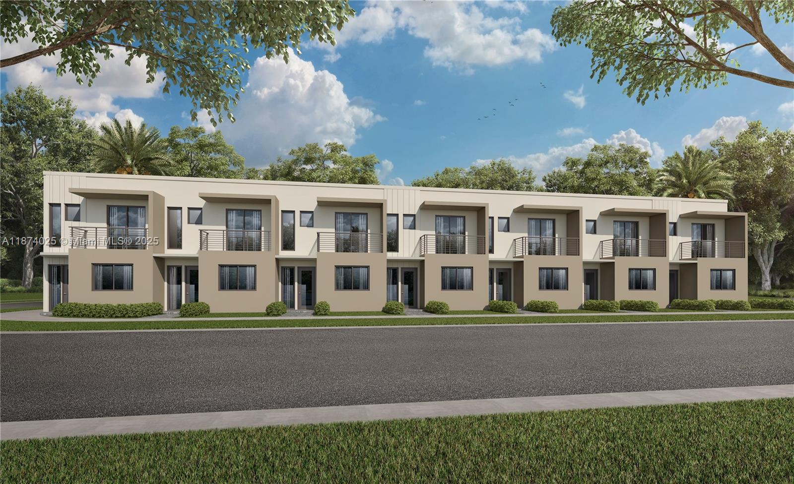 13834 SW 261 TER, Miami, FL, 33032 - Investment Townhome. Photo #1