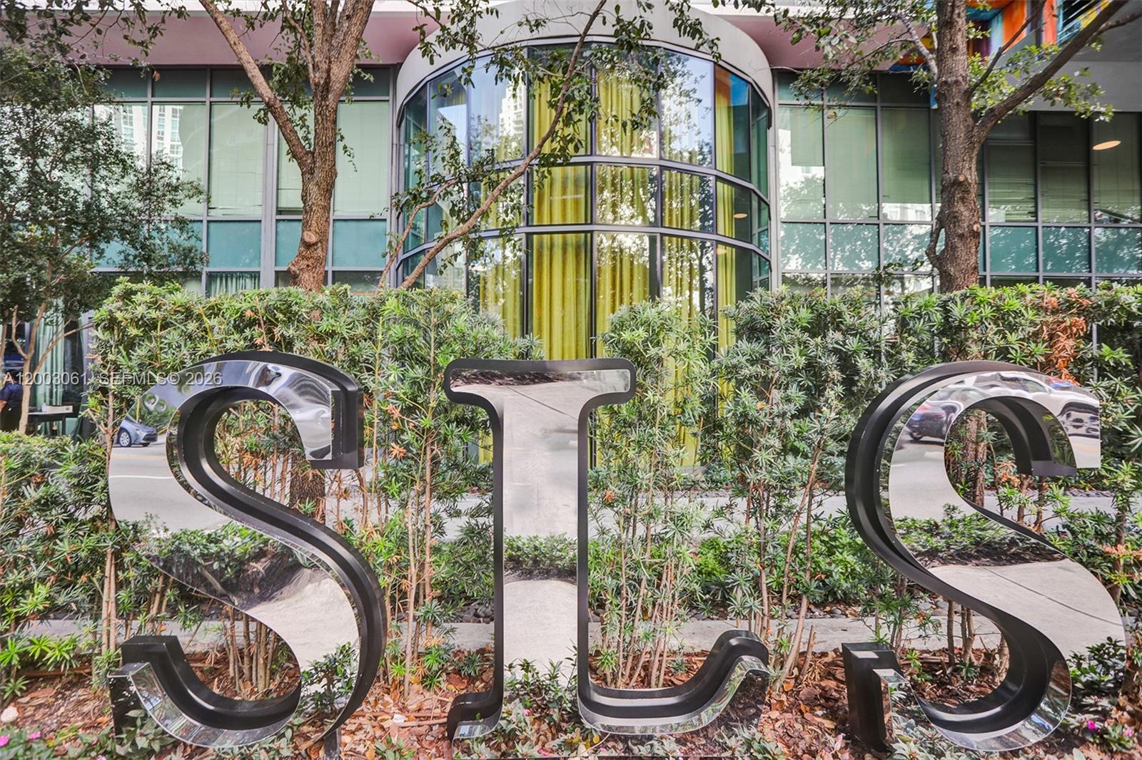 1300 S Miami #3111, Miami, FL, 33130 - Investment Condo. Photo #1