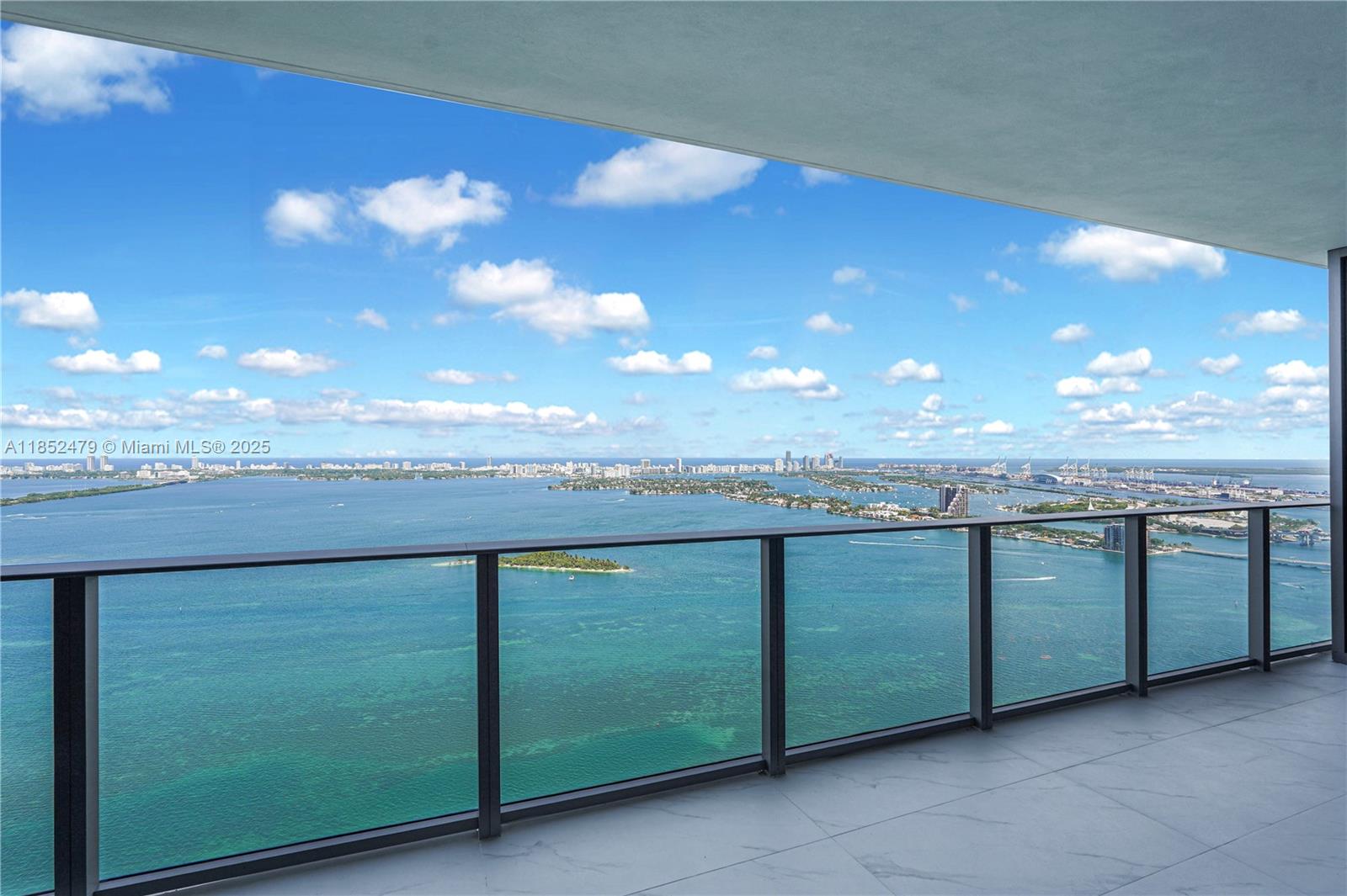 700 NE 24th st #4804, Miami, FL, 33137 - Investment Condo. Photo #1