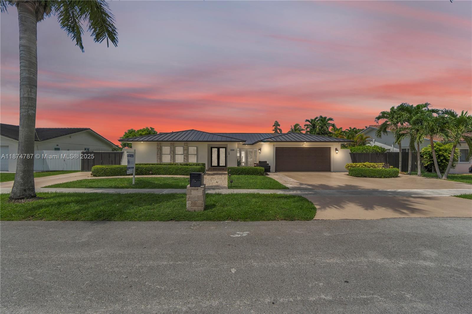 1900 SW 126th Ct, Miami, FL, 33175 - Investment Single Family Home. Photo #1