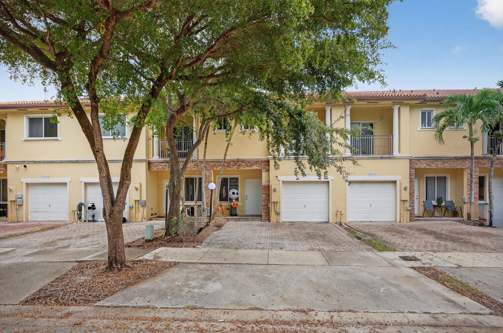 23125 SW 112th Court, Miami, FL, 33170 - Investment Townhome. Photo #1
