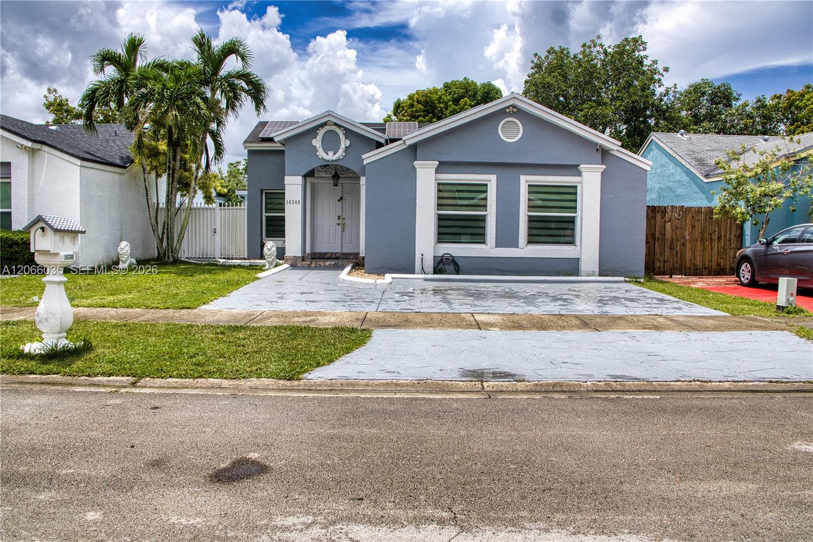 14348 SW 103rd, Miami, FL, 33186 - Investment Single Family Home. Photo #1