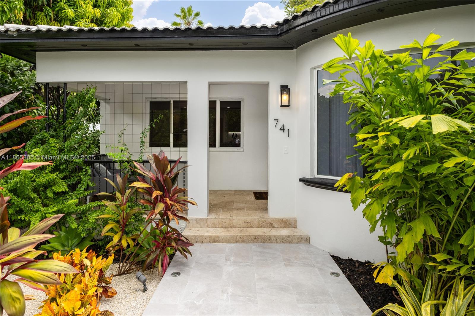 741 NE 87th St, Miami, FL, 33138 - Investment Single Family Home. Photo #1