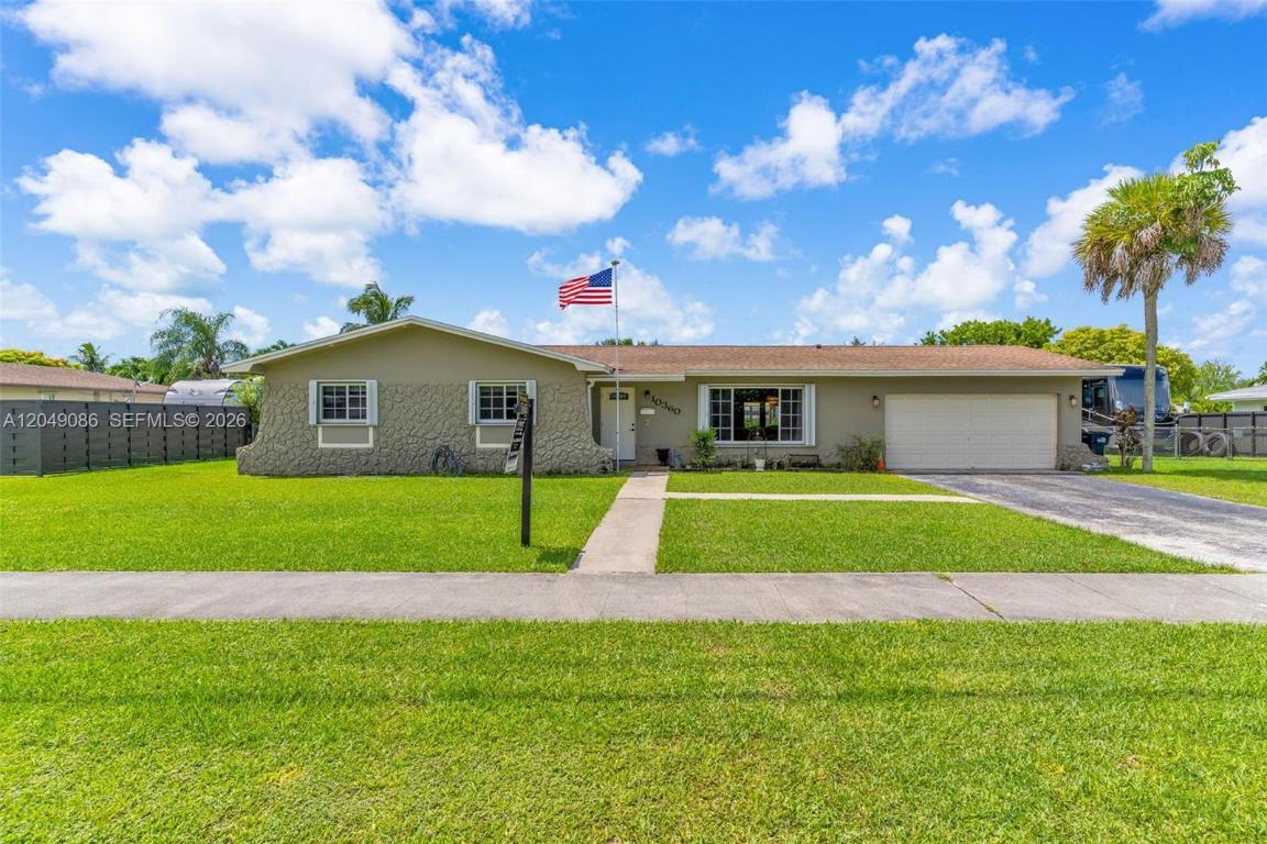 10360 SW 112th, Miami, FL, 33176 - Investment Single Family Home. Photo #1