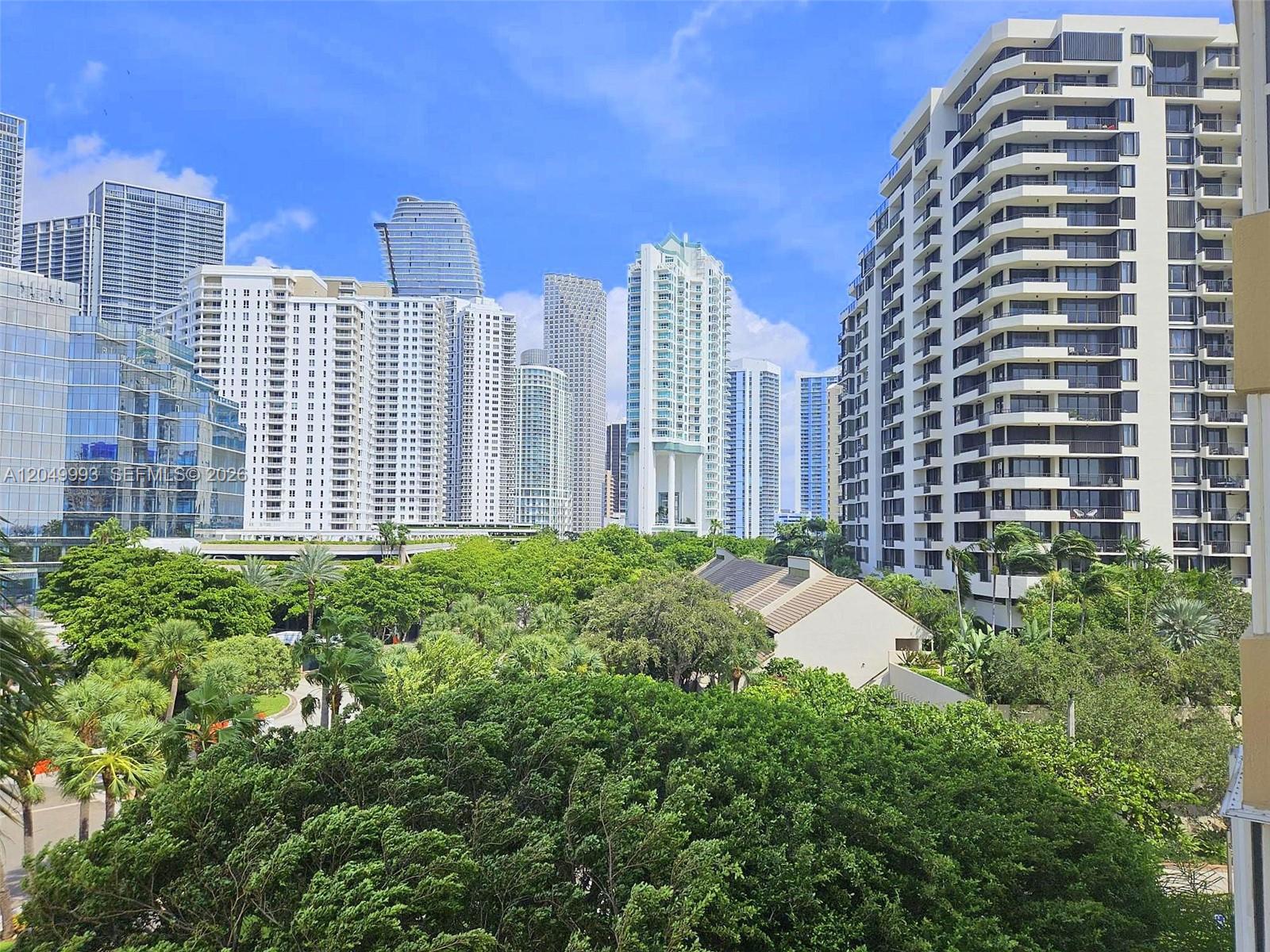 770 Claughton Island #602, Miami, FL, 33131 - Investment Condo. Photo #1