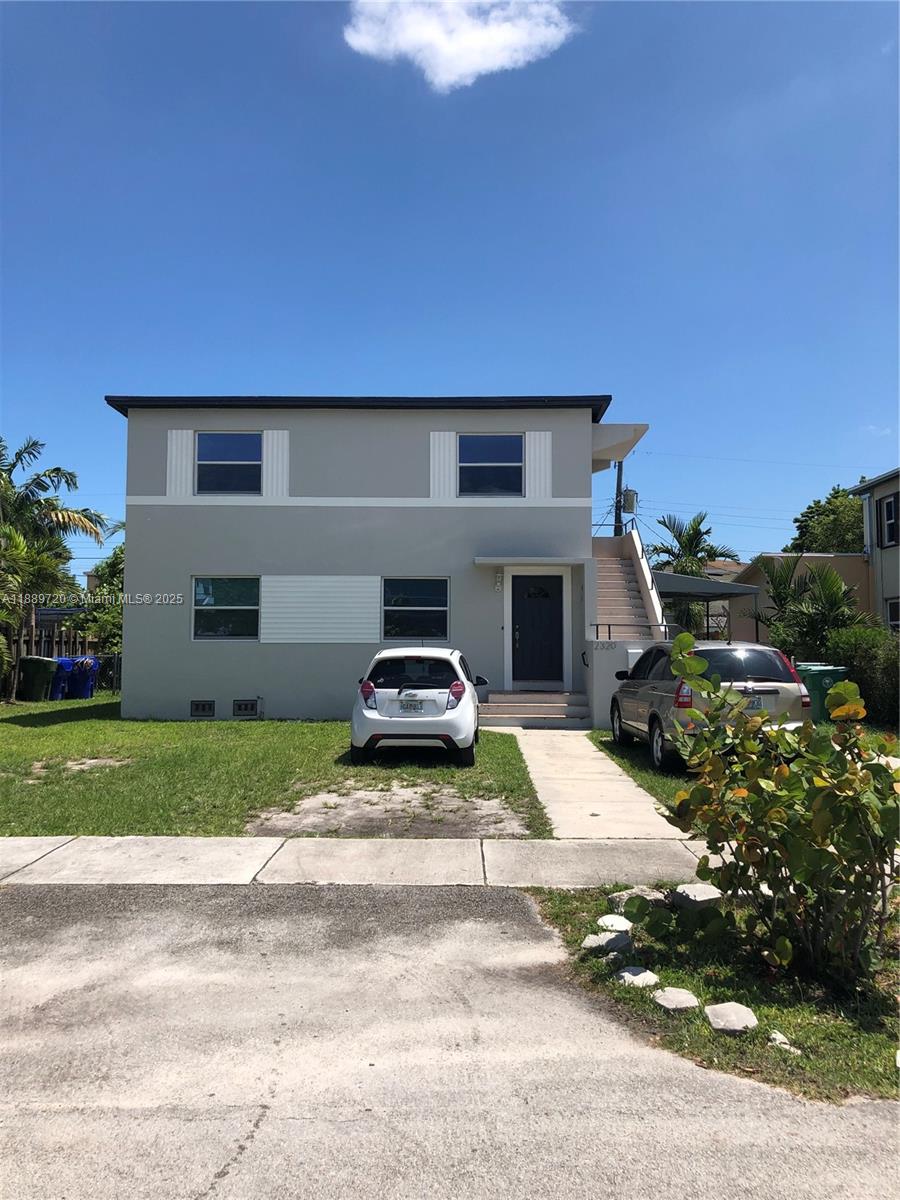 2320 NW 15th St, Miami, FL, 33125 - Investment Single Family Home. Photo #1