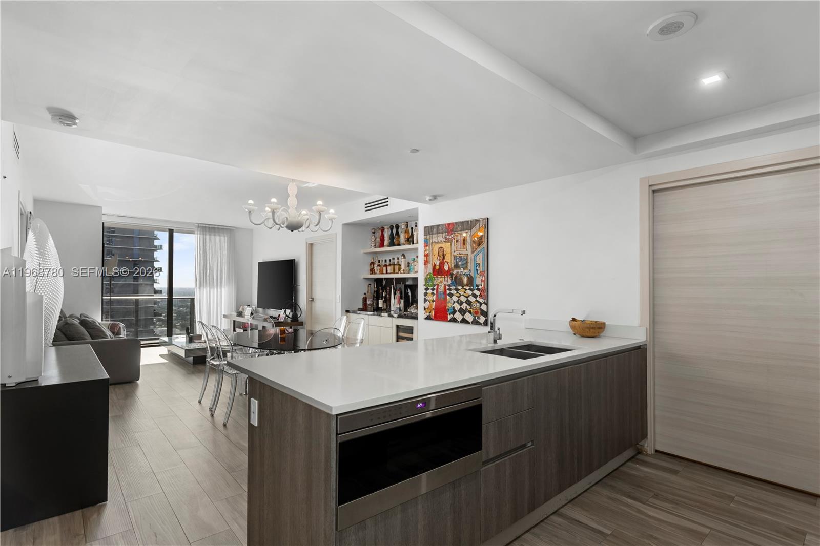 801 S Miami #3310, Miami, FL, 33130 - Investment Condo. Photo #1