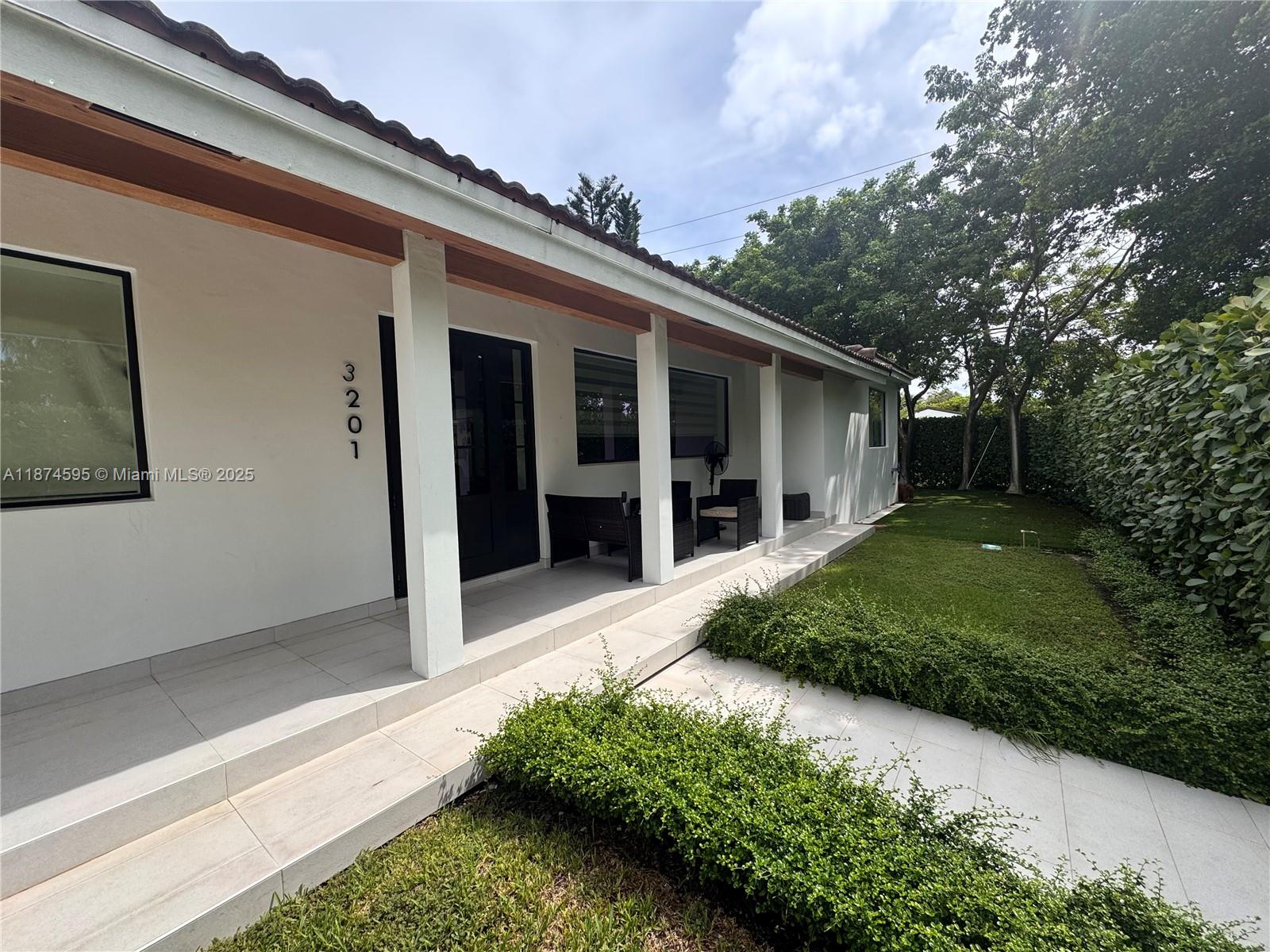 3201 SW 19th Ter, Miami, FL, 33145 - Investment Single Family Home. Photo #1