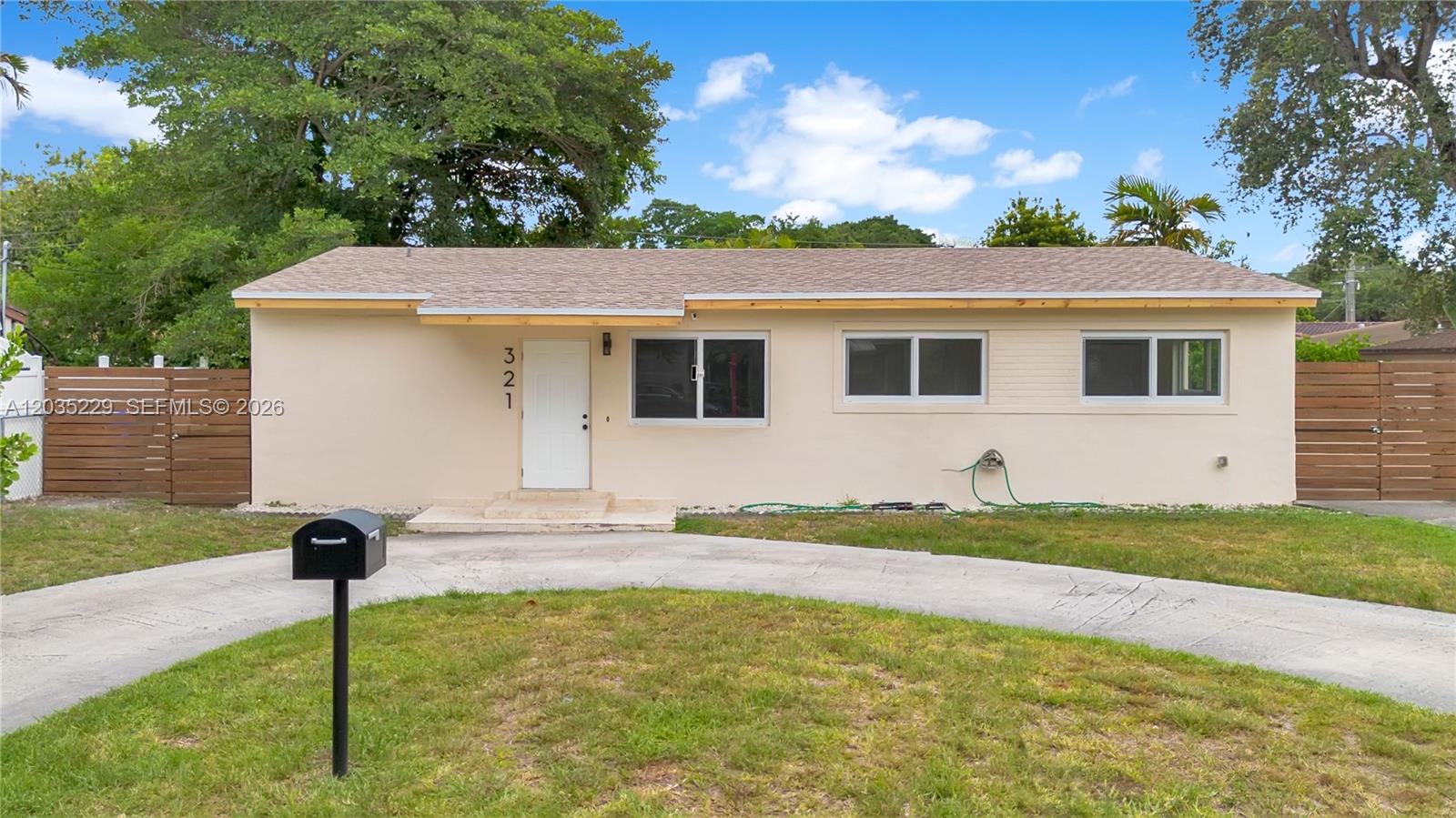 321 NW 56th, Miami, FL, 33126 - Investment Single Family Home. Photo #1