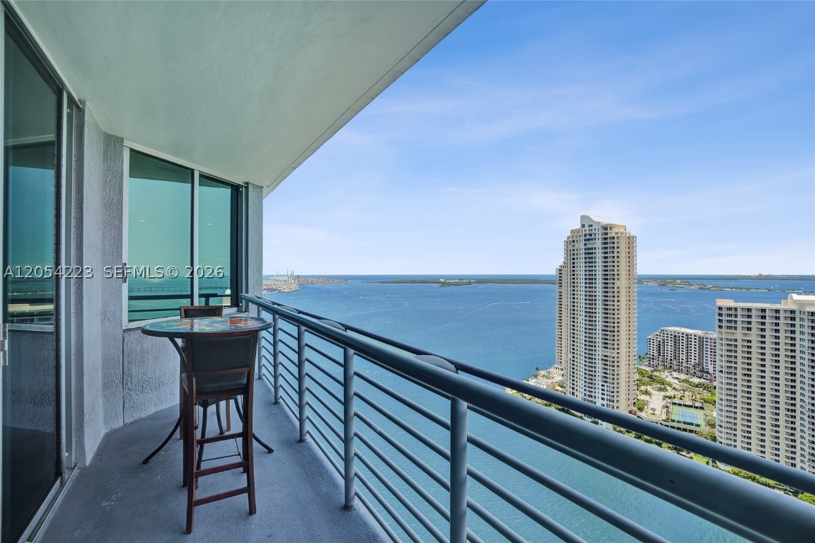 335 S Biscayne #3807, Miami, FL, 33131 - Investment Condo. Photo #1