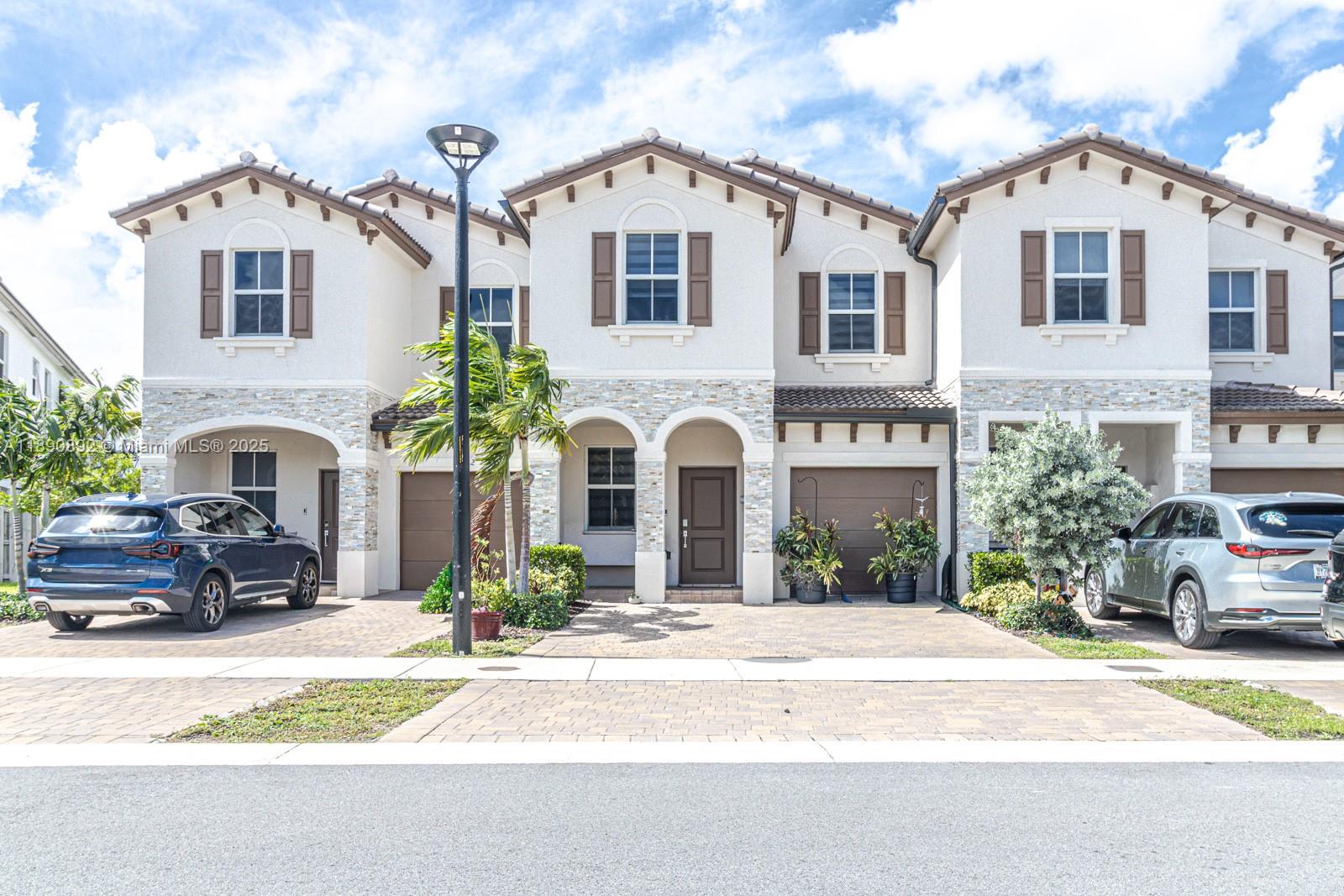 12509 NW 23rd Pl, Miami, FL, 33167 - Investment Townhome. Photo #1