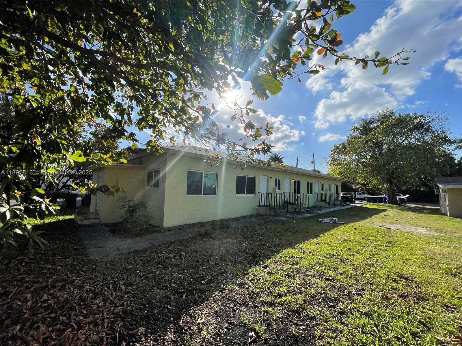 8321 NE Miami Ct, Miami, FL, 33138 - Investment Single Family Home. Photo #1