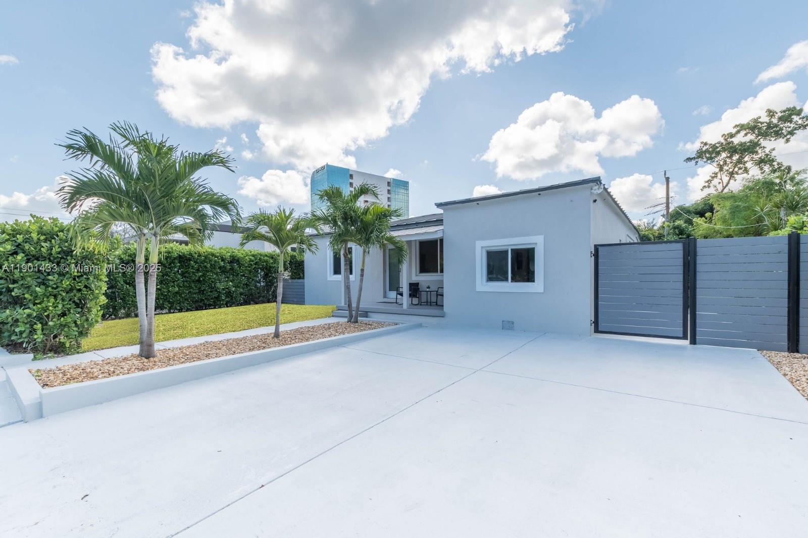 260 NE 46th St, Miami, FL, 33137 - Investment Single Family Home. Photo #1