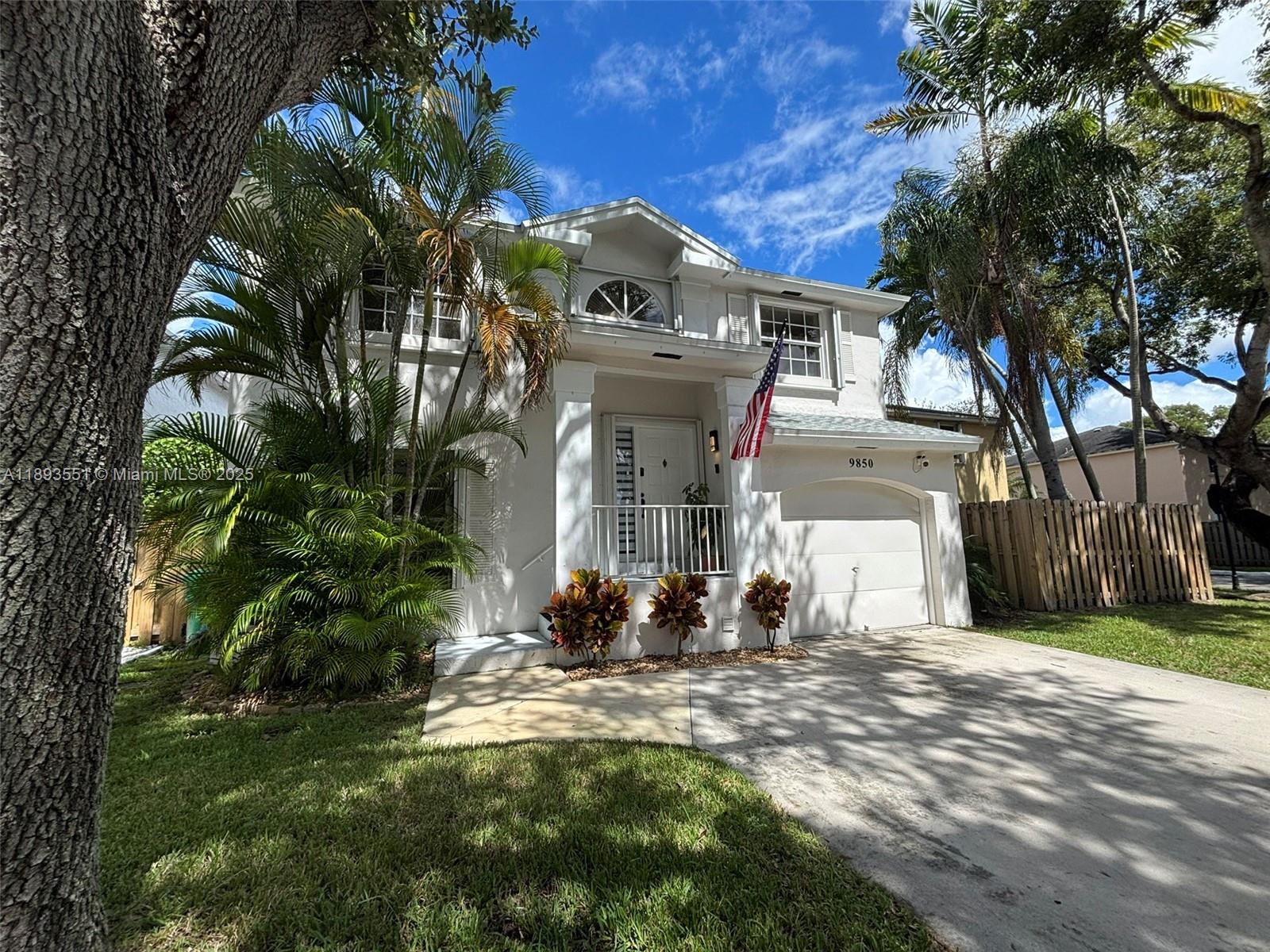 9850 SW 118th Ave, Miami, FL, 33186 - Investment Single Family Home. Photo #1