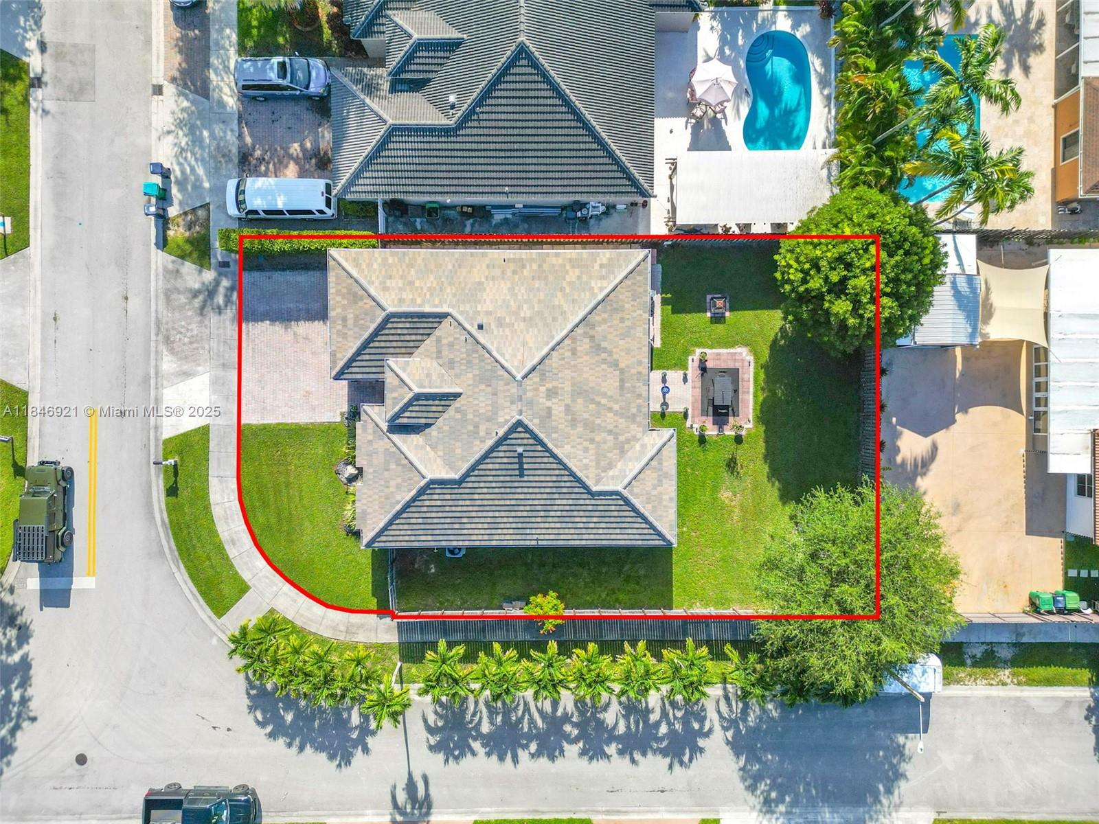 14382 SW 163rd St, Miami, FL, 33177 - Investment Single Family Home. Photo #1