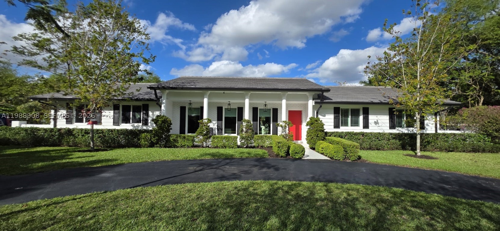 10705 SW 128th, Miami, FL, 33176 - Investment Single Family Home. Photo #1