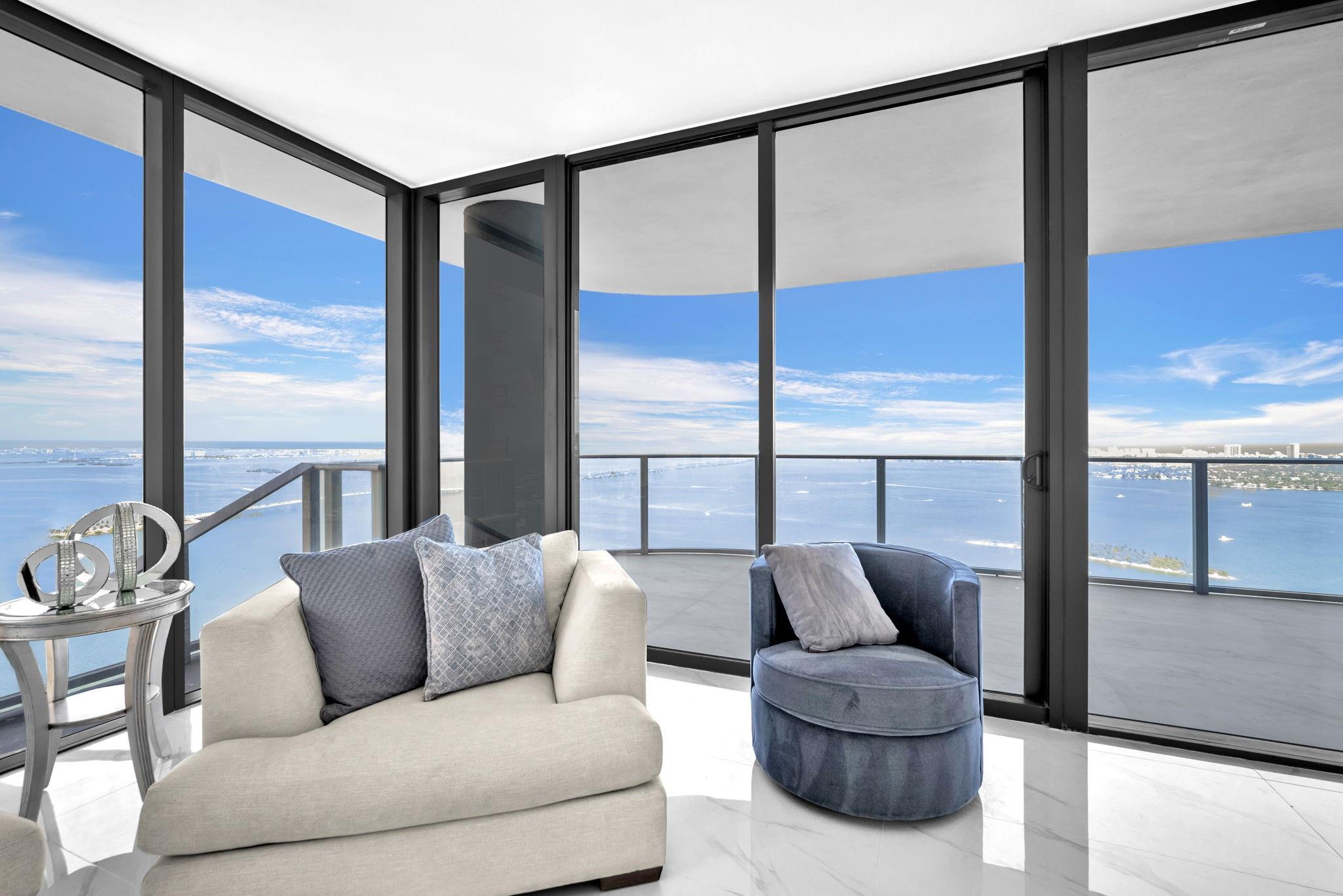 700 NE 24th St #4501, Miami, FL, 33137 - Investment Condo. Photo #1
