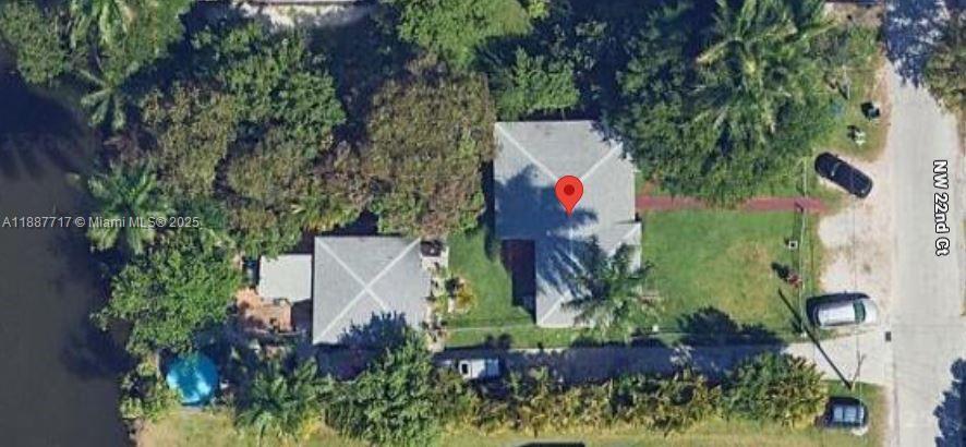 11712 NW 22nd Ct, Miami, FL, 33167 - Investment Single Family Home. Photo #1