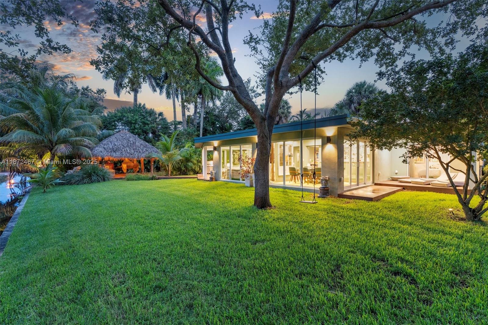 11377 W Biscayne Canal Rd, Miami, FL, 33161 - Investment Single Family Home. Photo #1