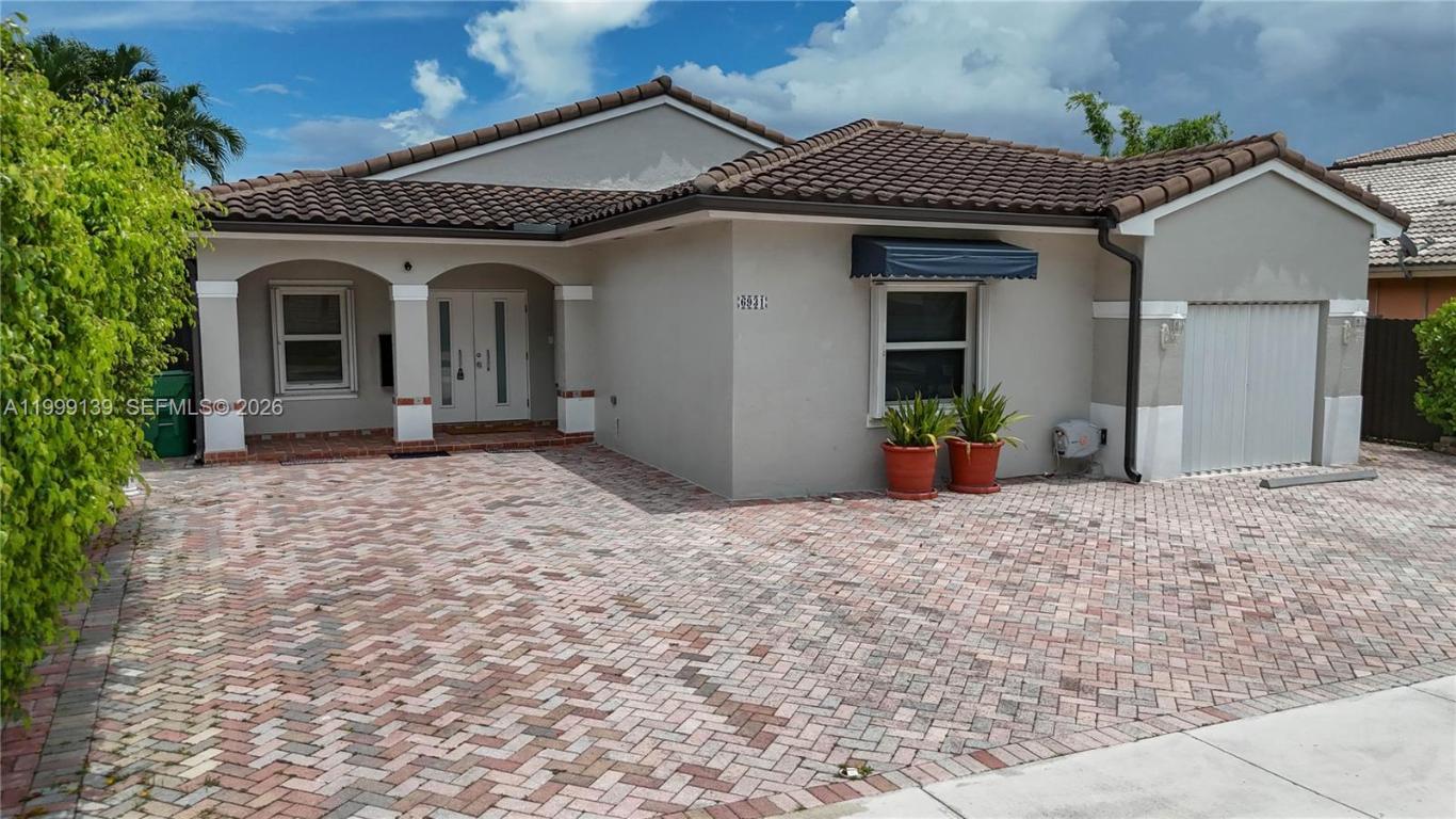 6931 SW 159th, Miami, FL, 33193 - Investment Single Family Home. Photo #1