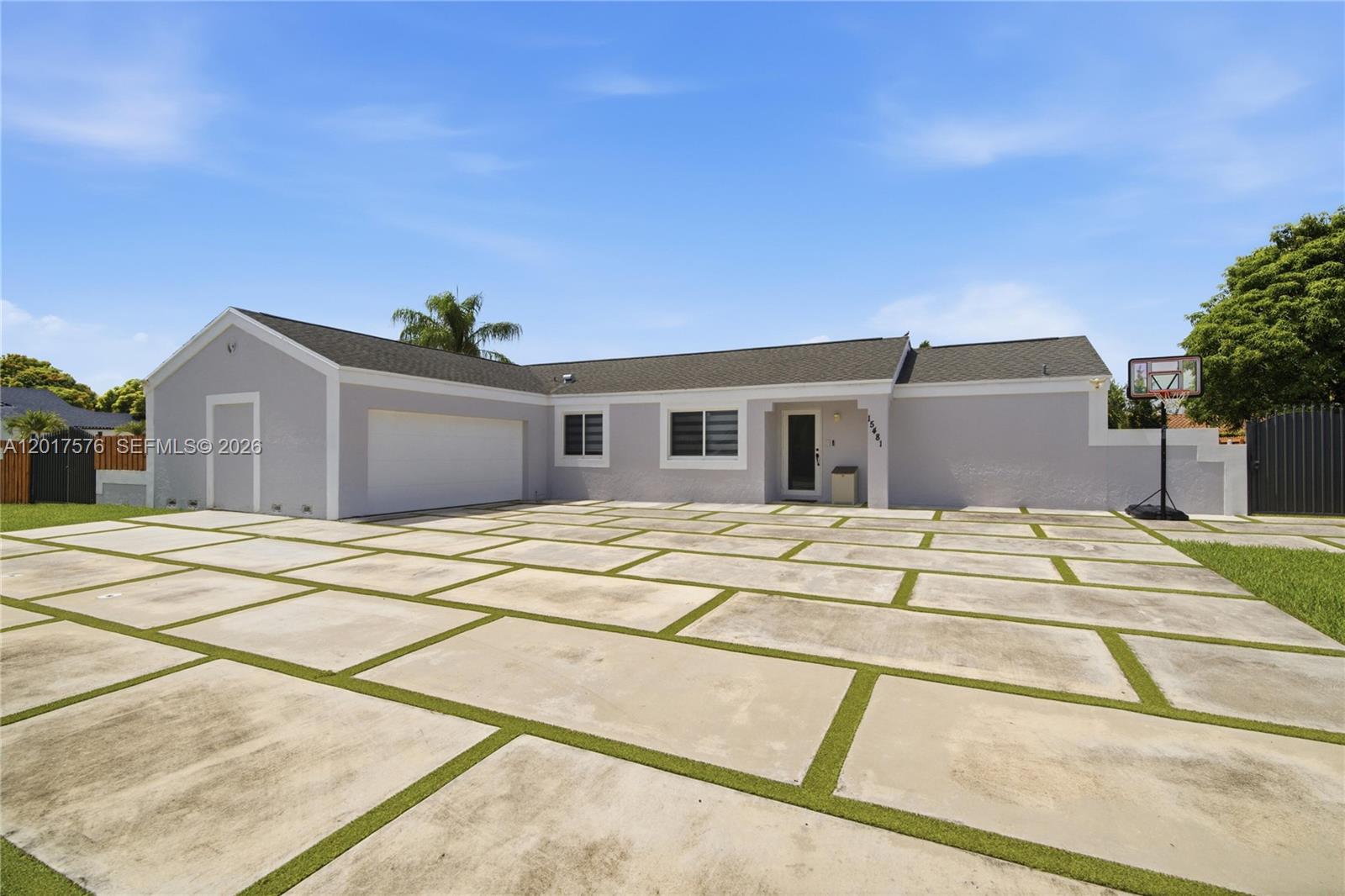 15481 SW 155th, Miami, FL, 33187 - Investment Single Family Home. Photo #1