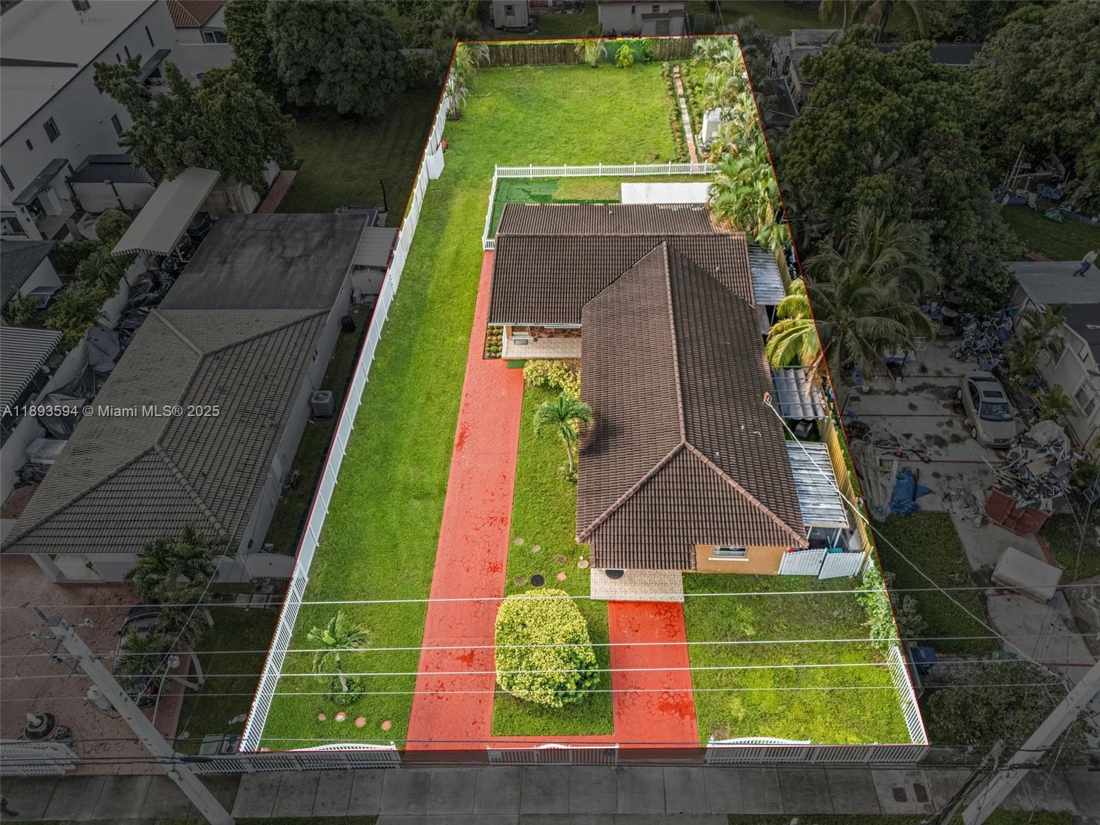 8820 SW 27th St, Miami, FL, 33165 - Investment Single Family Home. Photo #1