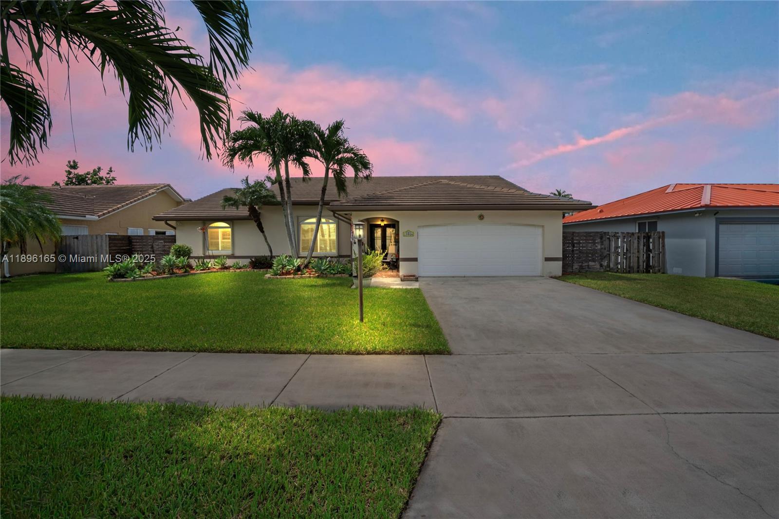 15806 SW 144th Pl, Miami, FL, 33177 - Investment Single Family Home. Photo #1