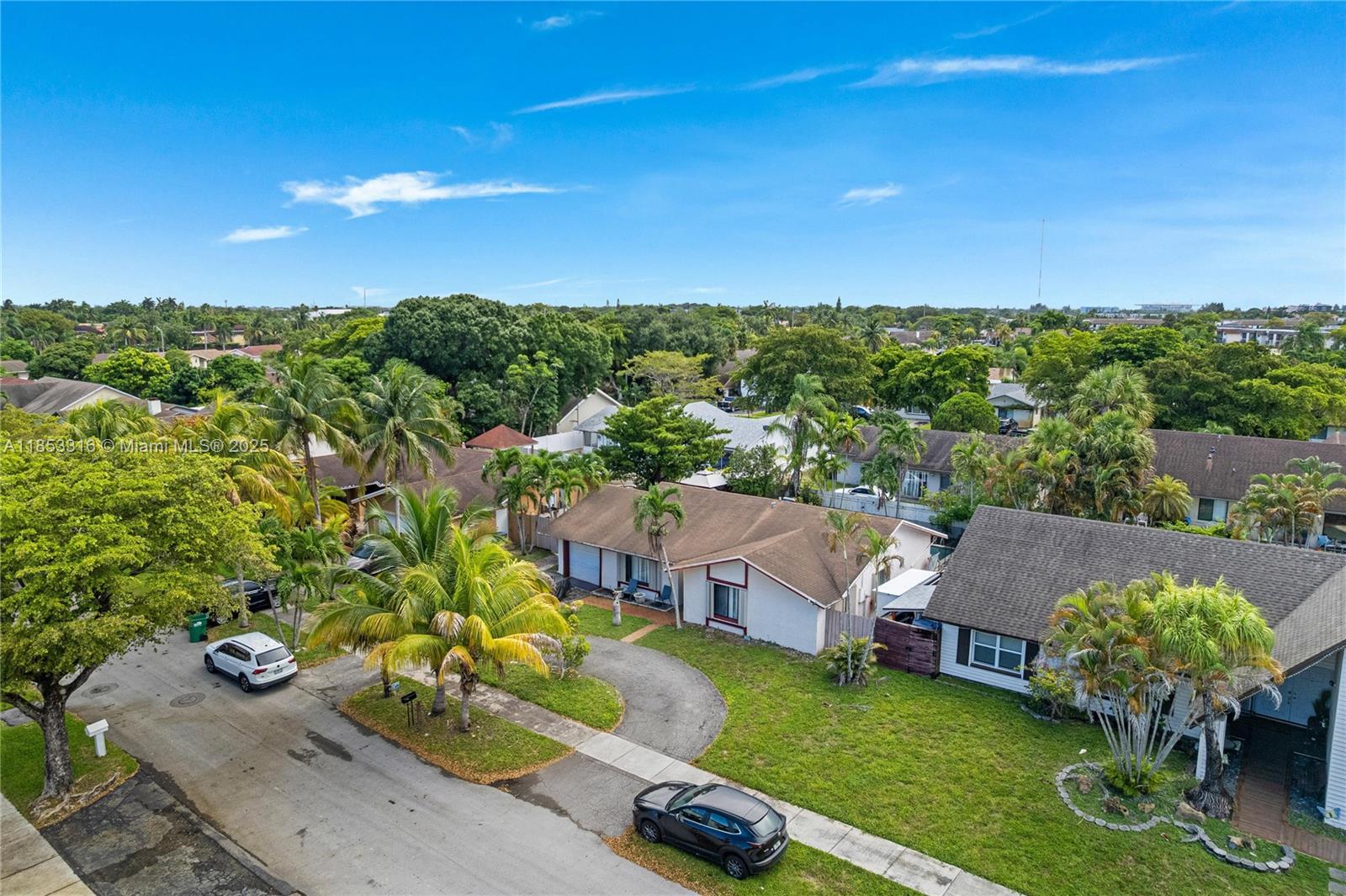 20626 NE 9th Pl, Miami, FL, 33179 - Investment Single Family Home. Photo #1