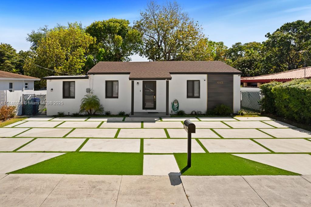 445 SW 62nd Ct, Miami, FL, 33144 - Investment Single Family Home. Photo #1