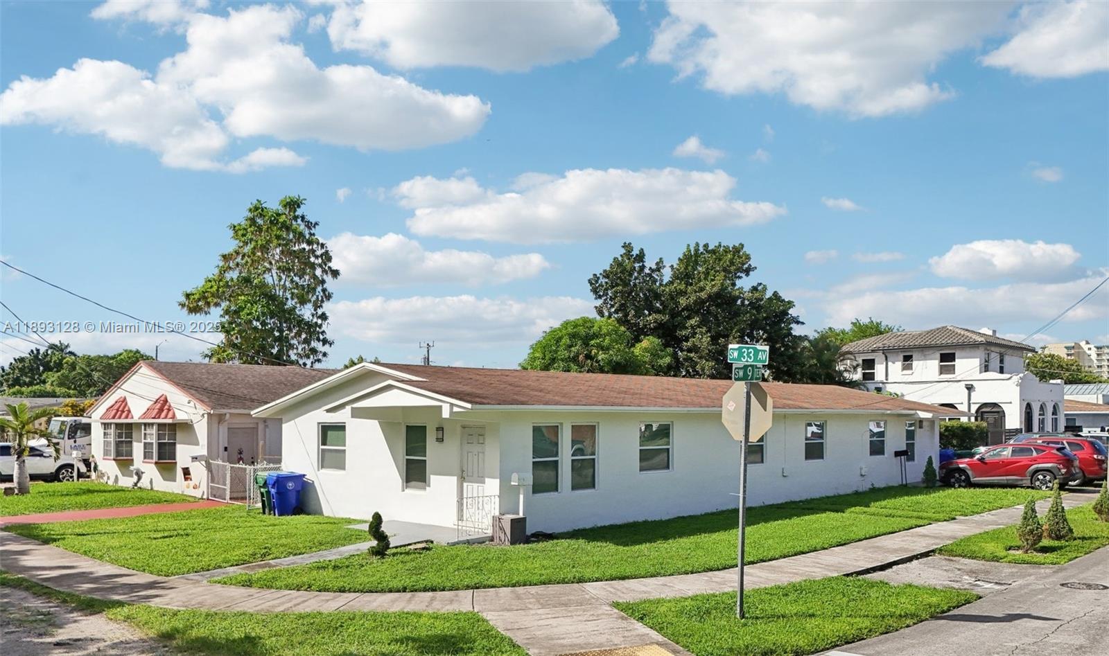3300 SW 9th Ter, Miami, FL, 33135 - Investment Single Family Home. Photo #1