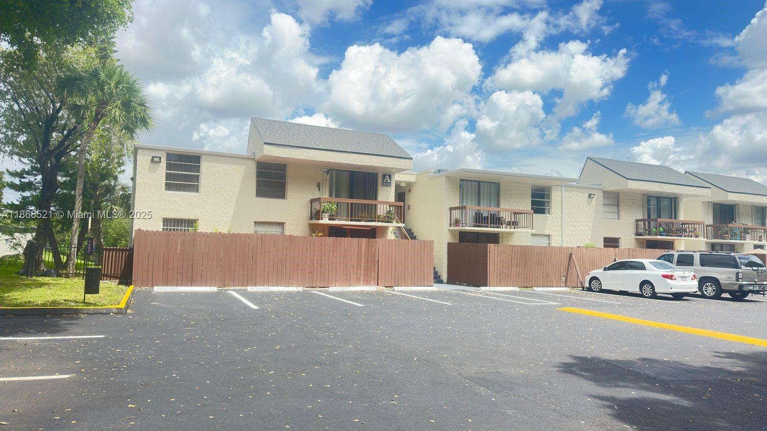 8301 SW 142nd Ave #A204, Miami, FL, 33183 - Investment Condo. Photo #1