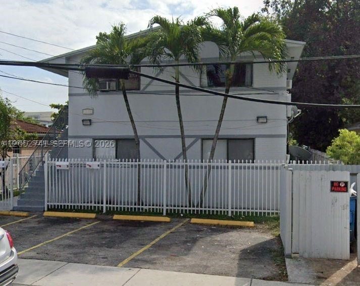 1286 NW 59th, Miami, FL, 33142 - Investment Single Family Home. Photo #1