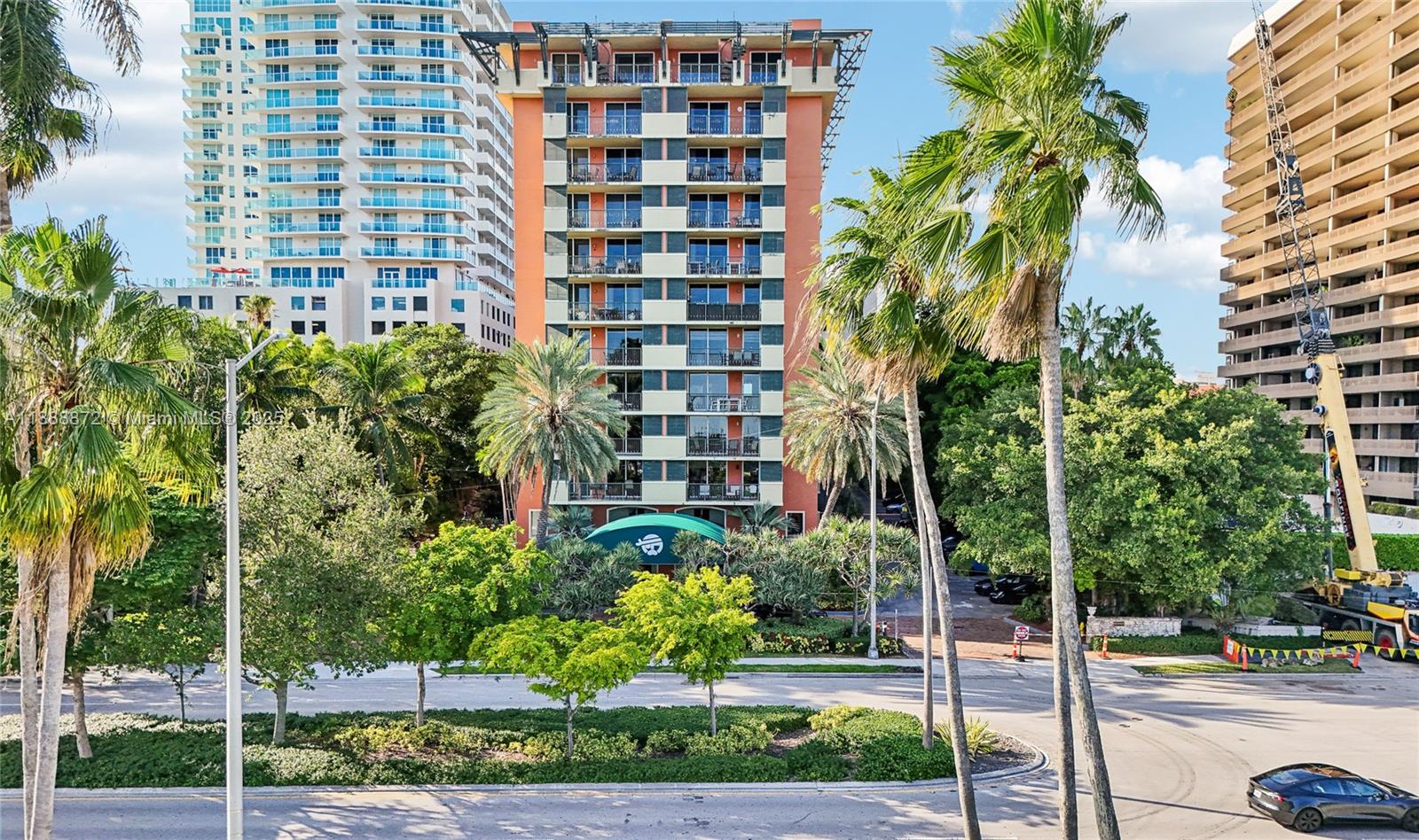 2951 S Bayshore Dr #710, Miami, FL, 33133 - Investment Condo. Photo #1