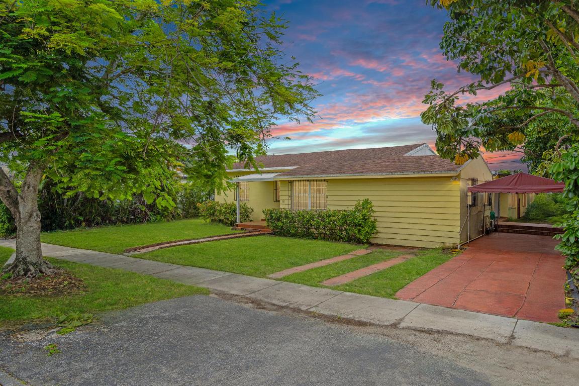 331 Tamiami Canal, Miami, FL, 33144 - Investment Single Family Home. Photo #1