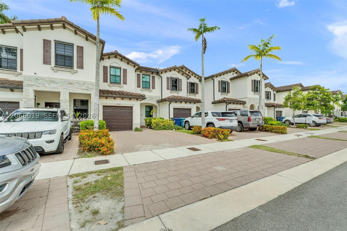 23142 SW 127th, Miami, FL, 33170 - Investment Townhome. Photo #1