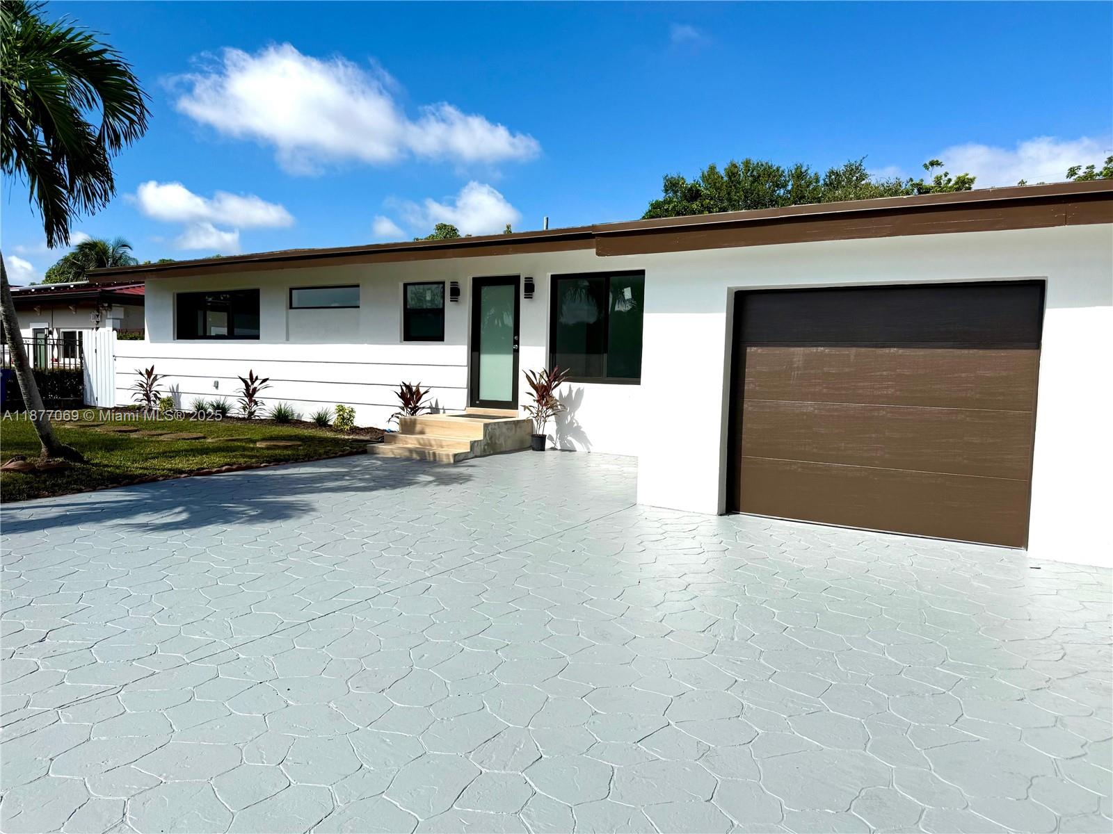 14860 NE 11th Ave, Miami, FL, 33161 - Investment Single Family Home. Photo #1