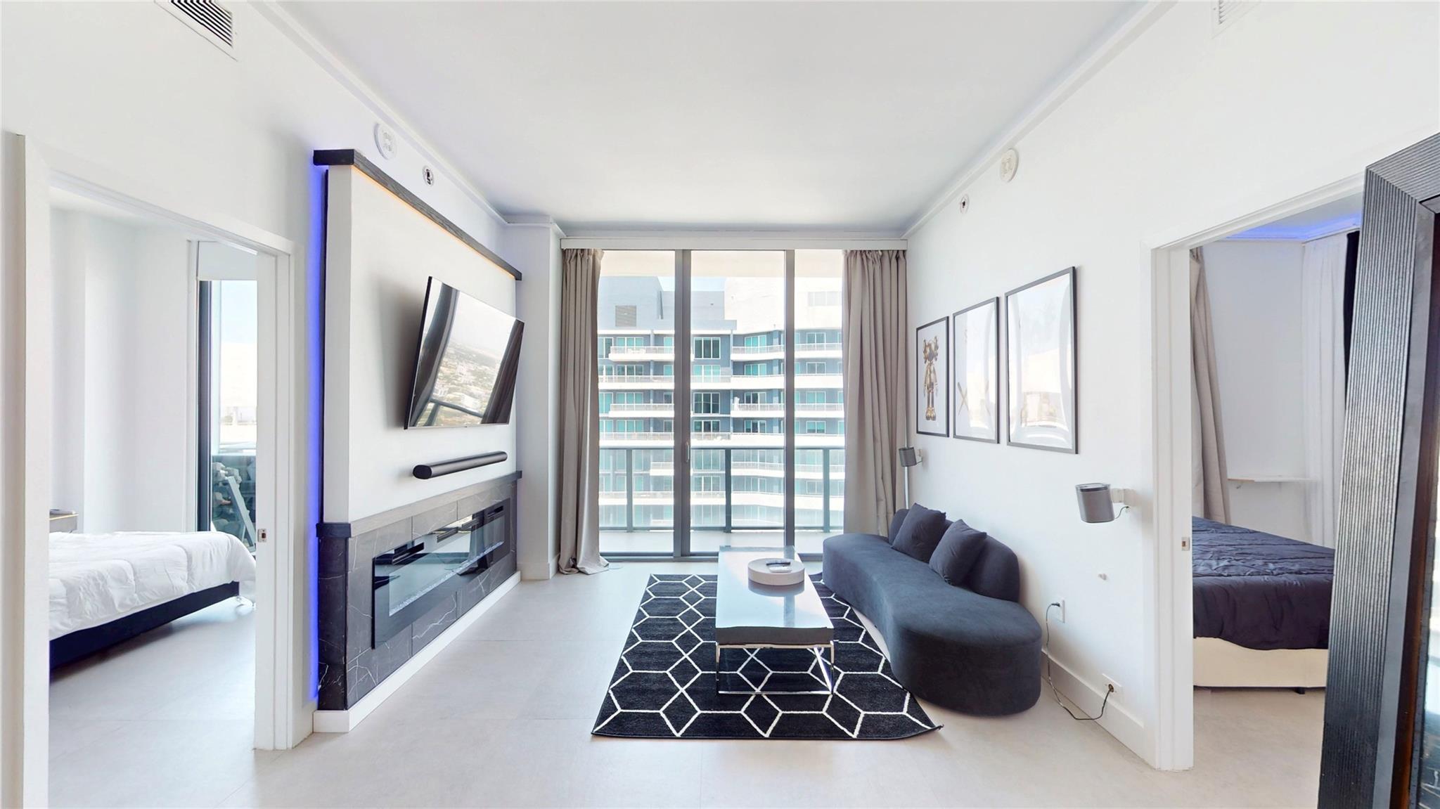 1300 S Miami Ave #PH5209, Miami, FL, 33130 - Investment Condo. Photo #1