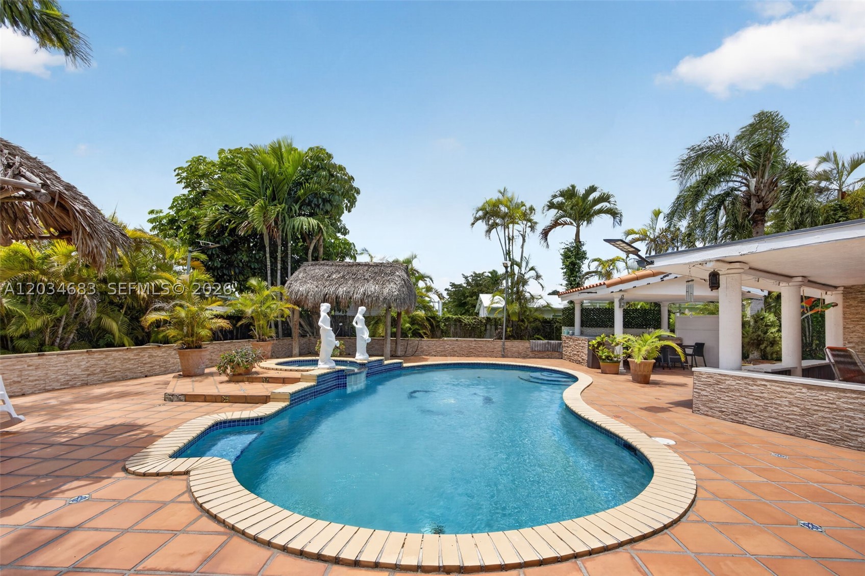 12121 SW 107th, Miami, FL, 33186 - Investment Single Family Home. Photo #1